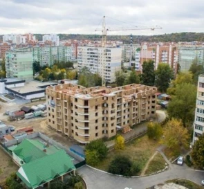 Фото 3. Однокомнатная квартира, продажа. Полтава Подольский