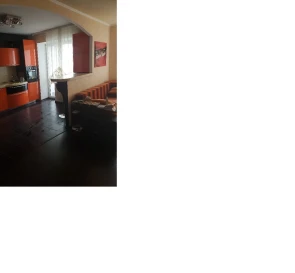 Foto 3. Tres Ambientes piso, en venta. Poltava Шевченковский (Октябрьский)