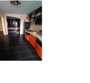 Foto 2. Tres Ambientes piso, en venta. Poltava Шевченковский (Октябрьский)
