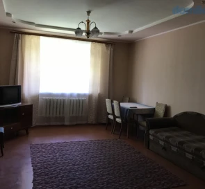 Foto 4. Tres Ambientes piso, en venta. Poltava Шевченковский (Октябрьский)