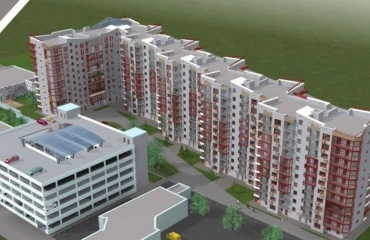 Photo One-Room flat, for sale. Poltava Шевченковский (Октябрьский)