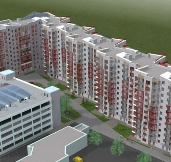 Photo 1. One-Room flat, for sale. Poltava Шевченковский (Октябрьский)