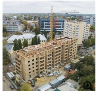 Photo 2. One-Room flat, for sale. Poltava Шевченковский (Октябрьский)