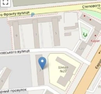 Photo 3. One-Room flat, for sale. Poltava Шевченковский (Октябрьский)