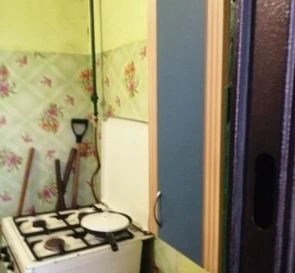 Фото 3. Двокімнатна квартира, продаж. Полтава Шевченковский (Октябрьский)