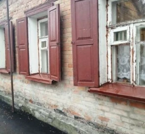 Фото 2. Двокімнатна квартира, продаж. Полтава Шевченковский (Октябрьский)