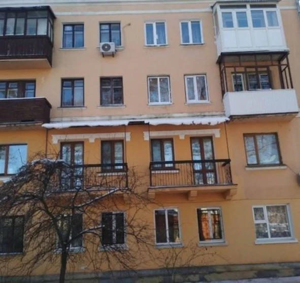 Photo 2. Three-Room flat, for sale. Poltava Шевченковский (Октябрьский)