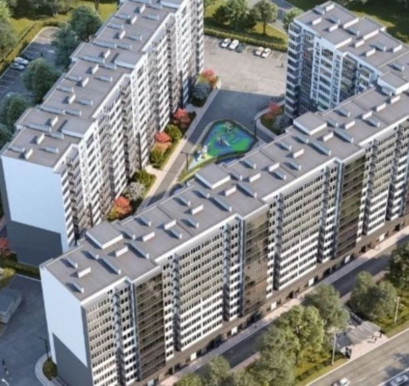 Photo 1. One-Room flat, for sale. Poltava Шевченковский (Октябрьский)