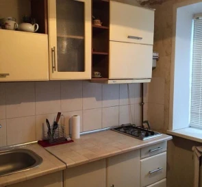 Фото 2. Двокімнатна квартира, продаж. Полтава Шевченковский (Октябрьский)