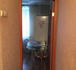 Фото 3. Двокімнатна квартира, продаж. Полтава Шевченковский (Октябрьский)