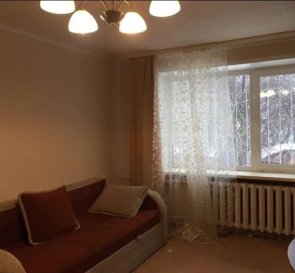 Фото 4. Двокімнатна квартира, продаж. Полтава Шевченковский (Октябрьский)