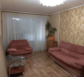 Photo 5. Three-Room flat, for sale. Poltava Киевский
