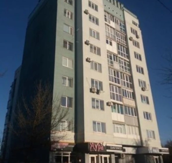 Zdjęcie 1. Kawalerka mieszkanie, na sprzedaż. Poltava Шевченковский (Октябрьский)
