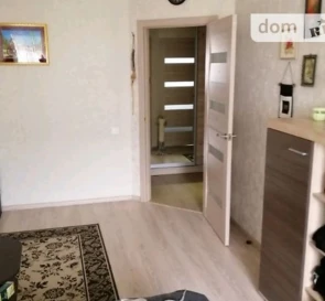 Фото 2. Однокомнатная квартира, продажа. Полтава Шевченковский (Октябрьский)