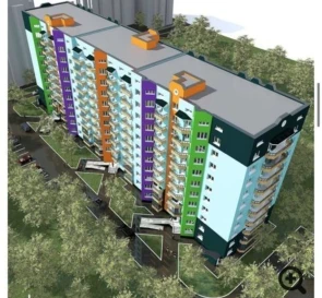 Фото 2. Однокомнатная квартира, продажа. Полтава Шевченковский (Октябрьский)