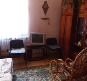 Photo 2. One-Room flat, for sale. Poltava Шевченковский (Октябрьский)