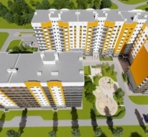 Фото 5. Двокімнатна квартира, продаж. Полтава Шевченковский (Октябрьский)