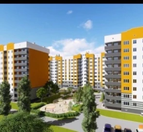 Фото 4. Двокімнатна квартира, продаж. Полтава Шевченковский (Октябрьский)