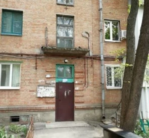 Photo 2. One-Room flat, for sale. Poltava Подольский
