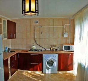 Фото 2. Однокімнатна квартира, продаж. Полтава Шевченковский (Октябрьский)