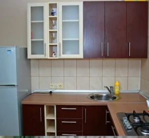 Фото 5. Однокімнатна квартира, продаж. Полтава Шевченковский (Октябрьский)