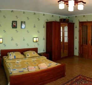 Фото 3. Однокімнатна квартира, продаж. Полтава Шевченковский (Октябрьский)