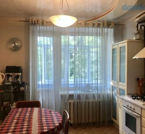 Photo 4. Four-Room flat, for sale. Poltava Шевченковский (Октябрьский)