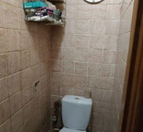 Photo 2. Three-Room flat, for sale. Poltava Шевченковский (Октябрьский)