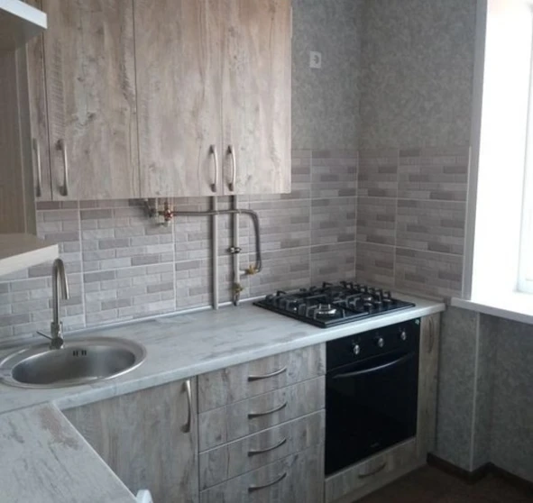 Fotografie 1. Două Camere apartament, de vânzare. Poltava Шевченковский (Октябрьский)