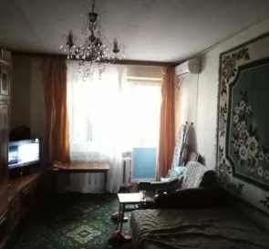 Photo 2. Three-Room flat, for sale. Poltava Шевченковский (Октябрьский)