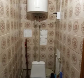 Photo 4. Three-Room flat, for sale. Poltava Шевченковский (Октябрьский)