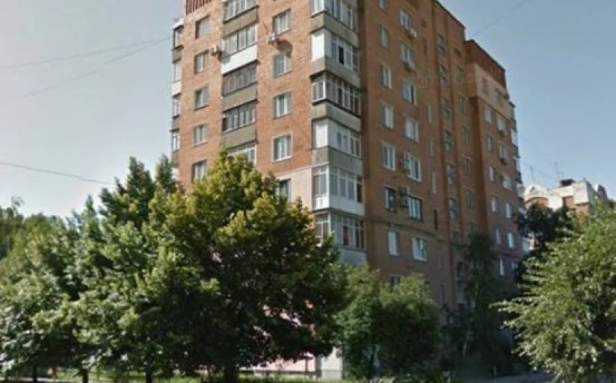 Foto 1. Tres Ambientes piso, en venta. Poltava Киевский