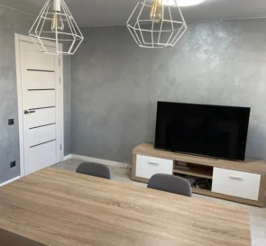 Фото 4. Двухкомнатная квартира, продажа. Полтава Подольский
