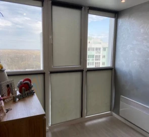 Фото 2. Двухкомнатная квартира, продажа. Полтава Подольский
