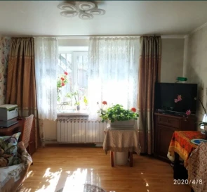 Foto 2. Dos Ambientes piso, en venta. Poltava Шевченковский (Октябрьский)