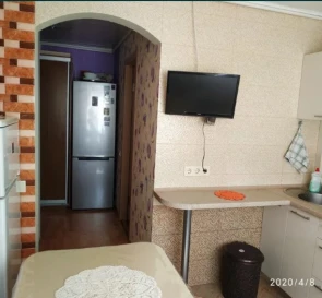 Foto 3. Dos Ambientes piso, en venta. Poltava Шевченковский (Октябрьский)