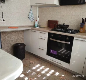 Foto 4. Dos Ambientes piso, en venta. Poltava Шевченковский (Октябрьский)