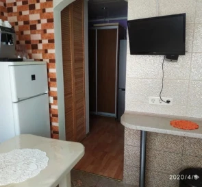 Foto 5. Dos Ambientes piso, en venta. Poltava Шевченковский (Октябрьский)