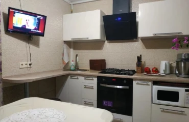Zdjęcie Dwupokojowe mieszkanie, na sprzedaż. Poltava Шевченковский (Октябрьский)