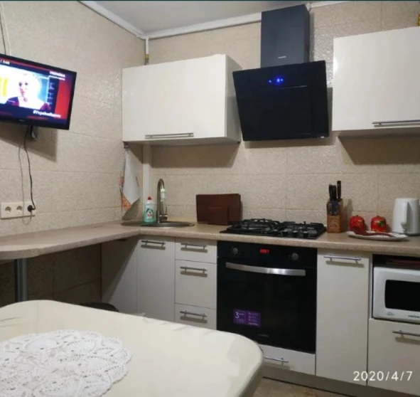 Foto 1. Dos Ambientes piso, en venta. Poltava Шевченковский (Октябрьский)