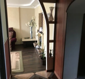 Fotografie 2. Patru Camere apartament, de vânzare. Poltava Шевченковский (Октябрьский)