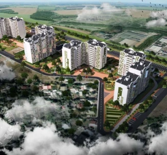 Фото 2. Однокімнатна квартира, продаж. Полтава Киевский