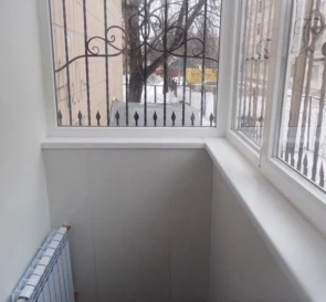 Photo 3. Three-Room flat, for sale. Poltava Шевченковский (Октябрьский)