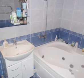 Photo 2. Three-Room flat, for sale. Poltava Шевченковский (Октябрьский)