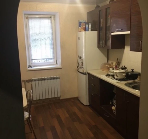 Photo 1. Three-Room flat, for sale. Poltava Шевченковский (Октябрьский)