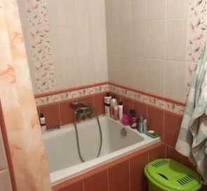 Photo 3. Three-Room flat, for sale. Poltava Шевченковский (Октябрьский)