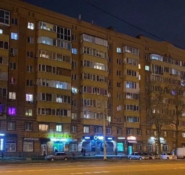 Photo 1. Three-Room flat, for sale. Poltava Шевченковский (Октябрьский)