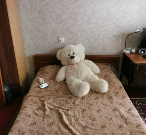 Zdjęcie 4. Trzypokojowe mieszkanie, na sprzedaż. Poltava