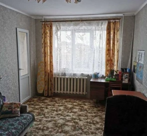 Zdjęcie 2. Trzypokojowe mieszkanie, na sprzedaż. Poltava