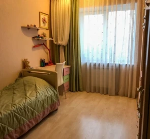 Photo 5. Four-Room flat, for sale. Poltava Шевченковский (Октябрьский)